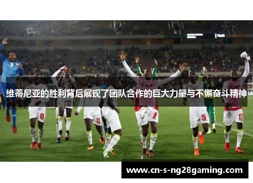 维蒂尼亚的胜利背后展现了团队合作的巨大力量与不懈奋斗精神