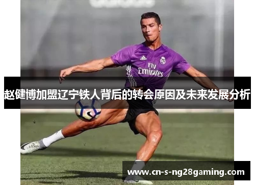 赵健博加盟辽宁铁人背后的转会原因及未来发展分析