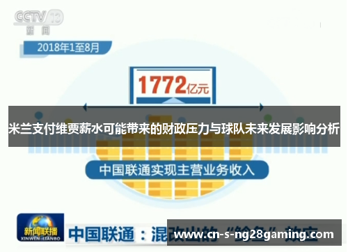 米兰支付维贾薪水可能带来的财政压力与球队未来发展影响分析